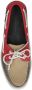 Sebago Dockside Grijze Bootschoenen Heren - Thumbnail 7