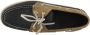Sebago Dockside Grijze Bootschoenen Heren - Thumbnail 11