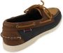 Sebago Bootschoen Heren Portland Archive Blauw - Thumbnail 2