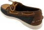 Sebago Bootschoen Heren Portland Archive Blauw - Thumbnail 3