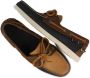 Sebago Bootschoen Heren Portland Archive Blauw - Thumbnail 8