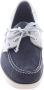 Sebago Docksides Light Grey Blue Indigo - Thumbnail 4