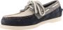 Sebago Portland Jib Sailor -schoenen Blue Heren - Thumbnail 12