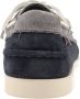 Sebago Portland Jib Sailor -schoenen Blue Heren - Thumbnail 9