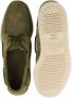 Sebago heren Portland Fl Out Green mIlitary Br Oliv BEIGE - Thumbnail 6