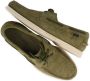 Sebago heren Portland Fl Out Green mIlitary Br Oliv BEIGE - Thumbnail 8