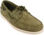 Sebago heren Portland Fl Out Green mIlitary Br Oliv BEIGE - Thumbnail 9