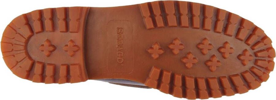 Sebago Heren Schoenen Bruin