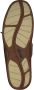 Sebago CLOVEHITCH II Volwassenen InstappersVrije tijdsschoenen Bruin - Thumbnail 6