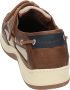 Sebago CLOVEHITCH II Volwassenen InstappersVrije tijdsschoenen Bruin - Thumbnail 10