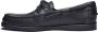 Sebago Moccasins Heren 7000H00 Black - Thumbnail 4