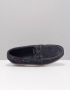 Sebago Veterschoen Heren Portland Flesh Out Blue Navy Blauw - Thumbnail 13