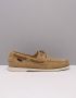 Sebago Bekijk hier de Flesh Out 906 BEIGE CAMEL van by SHUZ veterschoenen heren 906 BEIGE CAMEL Suede - Thumbnail 15