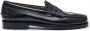 Sebago CLASSIC DAN WAXY 7000310 Volwassenen Instappers Kleur: Zwart - Thumbnail 10