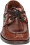 Sebago SCHOONER~~~~~~~~~~~~~~~~~~~~~~ Vrije tijdsschoenenInstappers Bruin - Thumbnail 2
