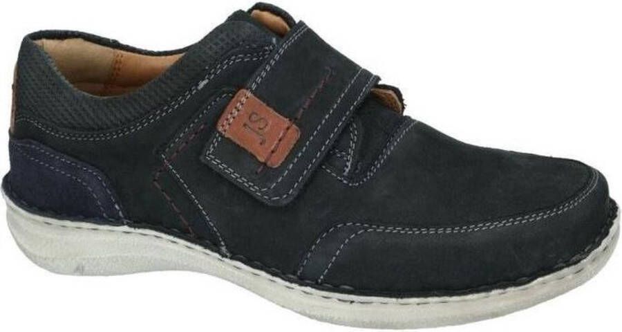 Seibel Josef ANVERS 83 Vrije tijdsschoenen Blauw