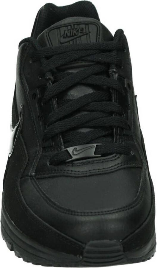 Seibel Josef TALCOTT Volwassenen Heren sneakersVrije tijdsschoenen Zwart