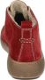 Josef Seibel MAREN~02~~~~~~~~~~~~~~~~~~~~~~ Hoge sneakersVeterlaarzenDames veterschoenenDames sneakersHalf-hoge schoenen Rood - Thumbnail 8