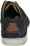 Josef Seibel Klittenbandschoenen Anvers Vrijetijdsschoen slipper comfortschoen met gewatteerde schacht - Thumbnail 6