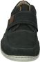 Josef Seibel Klittenbandschoenen Anvers Vrijetijdsschoen slipper comfortschoen met gewatteerde schacht - Thumbnail 8