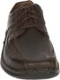 Josef Seibel Zwarte Veterschoenen Black Heren - Thumbnail 6