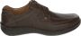 Josef Seibel Zwarte Veterschoenen Black Heren - Thumbnail 15