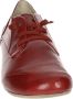 Josef Seibel Instappers Fiona 01 Comfortschoen instapschoen met elastische decoratieve veters - Thumbnail 8
