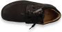 Josef Seibel Zwarte Veterschoenen Black Heren - Thumbnail 7