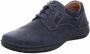 Josef Seibel ANVERS~36~~~~~~~~~~~~~~~~~~~~~ Vrije tijdsschoenenHeren veterschoenHeren sneakersCasual Blauw - Thumbnail 15