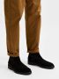 Selected Homme Chelsea boots van suède model 'SLHBLAKE SUEDE CHELSEA' - Thumbnail 5