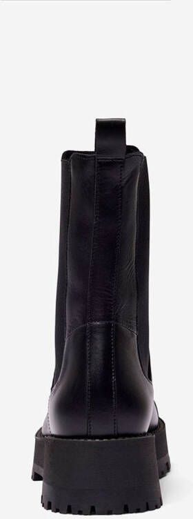 SELECTED Cora Laarzen Black Dames - Foto 3