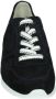Semler E4015~~~~~~~~~~~~~~~~~~~~~~~~~ Lage sneakersDames sneakers Blauw - Thumbnail 4