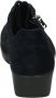 Semler J7085~~~~~~~~~~~~~~~~~~~~~~~~~ Dames veterschoenen Blauw - Thumbnail 3