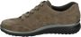 Semler L5135~~~~~~~~~~~~~~~~~~~~~~~~~ Dames veterschoenen Taupe - Thumbnail 3