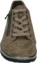 Semler L5135~~~~~~~~~~~~~~~~~~~~~~~~~ Dames veterschoenen Taupe - Thumbnail 5