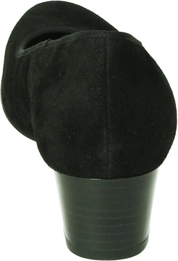 Semler C42000 Volwassenen Pumps Kleur: Zwart - Foto 3
