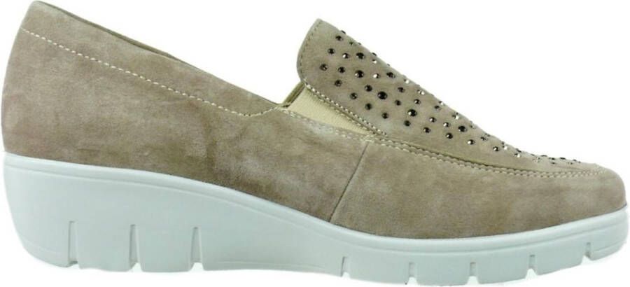 Semler Slipper