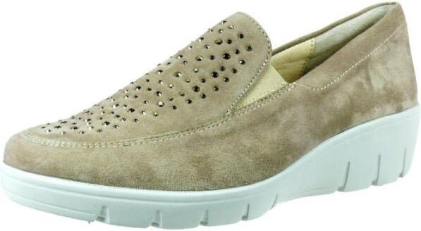 Semler Slipper