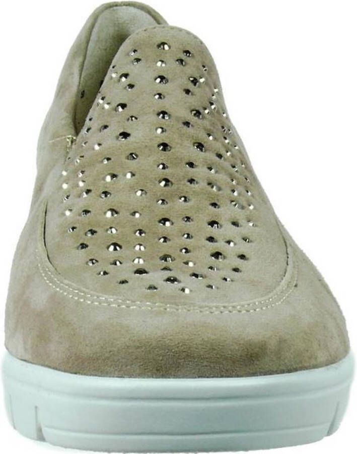 Semler Slipper