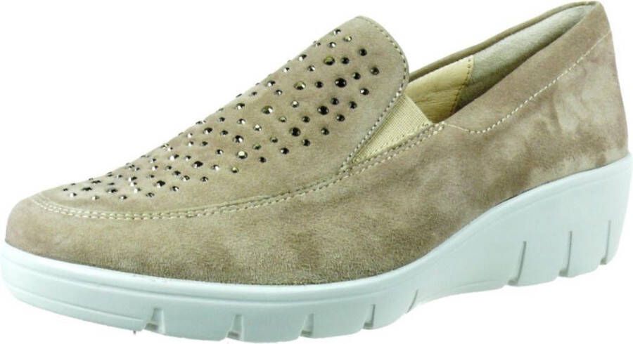 Semler Slipper