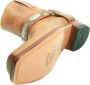 Sendra 10968 Concho- Bruin- enkel laars met rechte schacht- sierspoor-maat - Thumbnail 6