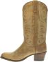 Sendra 11627 Debora dames cowboylaarzen Cognac - Thumbnail 6