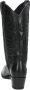 Sendra 11627 Debora dames cowboylaarzen Zwart - Thumbnail 4