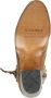 Sendra 14095 Debora nubuck cowboylaarzen cognac - Thumbnail 9