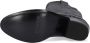 SENDRA Cowboylaarzen Dames 14394 Maat: 38 Materiaal: Leer Kleur: Zwart - Thumbnail 3
