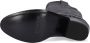 SENDRA Cowboylaarzen Dames 14394 Maat: 40 Materiaal: Leer Kleur: Zwart - Thumbnail 6