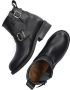 SENDRA Boots Dames 2976 Maat: 39 Materiaal: Leer Kleur: Zwart - Thumbnail 11