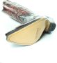 Sendra Boots 3241 Cuervo Ibiza Zwart Grijs Rood Handgemaakt Cow Western Laarzen Unisex Spitse Neus Schuine Hak Rechte Schacht Treklussen Echt Leer - Thumbnail 3