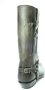 Sendra Boots 3604 Mad dog Seta Graffiet Biker Western Cow Laarzen Vierkante Neus Schuine Hak Afneembaar Spoor Zakje Rechte Schacht Treklussen Echt Leer - Thumbnail 3