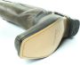 Sendra Boots 3604 Mad dog Seta Graffiet Biker Western Cow Laarzen Vierkante Neus Schuine Hak Afneembaar Spoor Zakje Rechte Schacht Treklussen Echt Leer - Thumbnail 7